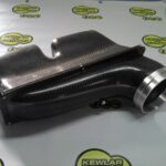Dynamiczny wlot powietrza BMW