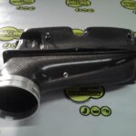 Dynamiczny wlot powietrza BMW