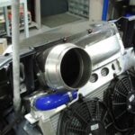 Dynamiczny wlot powietrza BMW