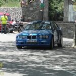 Zestaw szerokiego nadwozia BMW + 6-8cm strona.