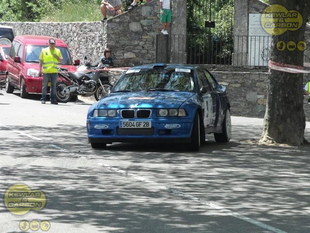 Zestaw szerokiego nadwozia BMW + 6-8cm strona.