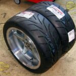 Opony samochodowe TOYO R888 I PXR