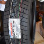 Opony samochodowe TOYO R888 I PXR