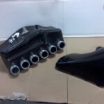 Airbox BMW E46 silnik S54