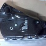 Airbox BMW E46 silnik S54