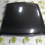 Dach carbonowy BMW E36 Coupe