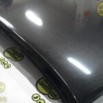 Dach carbonowy BMW E36 Coupe