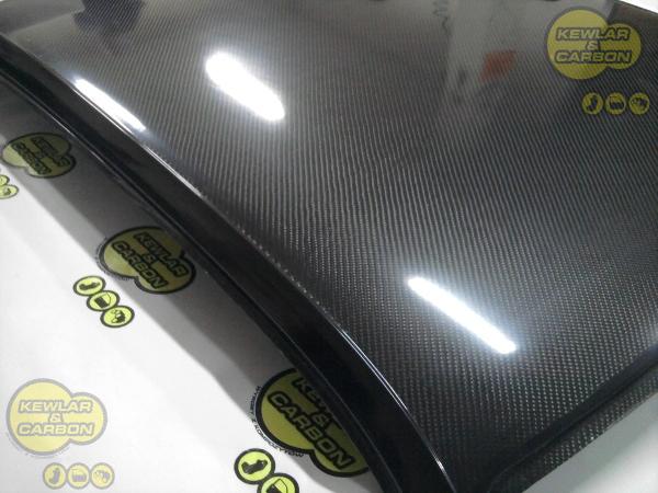 Dach carbonowy BMW E36 Coupe