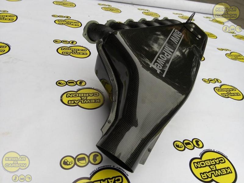Airbox BMW E36 M3