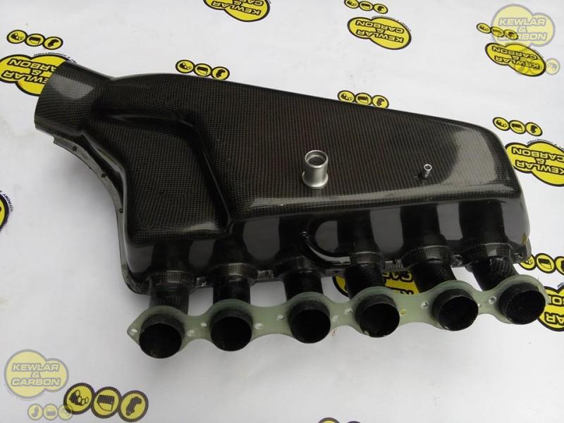 Airbox BMW E36 M3