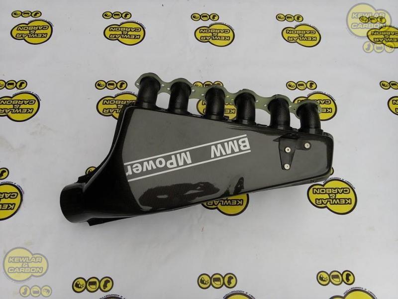 Airbox BMW E36 M3